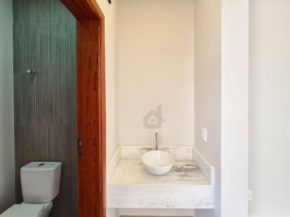 Imagem Sobrado com 3 Quartos à Venda, 232 m² em Parque Ibiti Reserva - Sorocaba