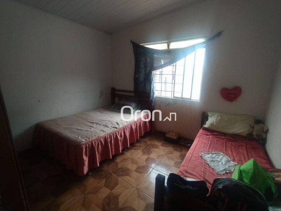 Imagem Casa com 2 Quartos à Venda, 80 m² em Jardim Novo Mundo - Goiânia
