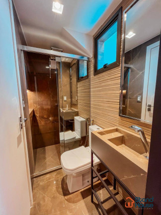 Imagem Casa com 4 Quartos à Venda, 170 m² em Sim - Feira De Santana