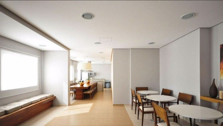 Imagem Apartamento com 1 Quarto à Venda, 56 m² em Parque Rebouças - São Paulo Imagem Apartamento com 1 Quarto à Venda, 56 m² em Parque Rebouças - São Paulo