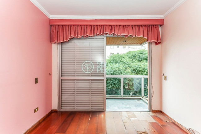 Imagem Apartamento com 3 Quartos à Venda, 150 m² em Bela Vista - São Paulo