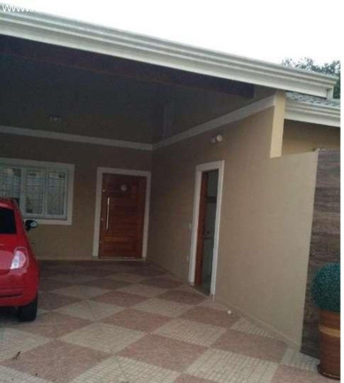 Imagem Casa com 3 Quartos à Venda, 480 m² em Jardim Paulista - Atibaia