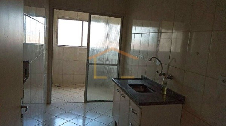 Imagem Apartamento com 2 Quartos à Venda, 57 m² em Vila Mazzei - São Paulo Imagem Apartamento com 2 Quartos à Venda, 57 m² em Vila Mazzei - São Paulo