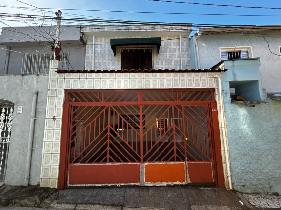 Imagem Sobrado com 3 Quartos à Venda, 125 m² em Jardim Brasil (zona Norte) - São Paulo Imagem Sobrado com 3 Quartos à Venda, 125 m² em Jardim Brasil (zona Norte) - São Paulo