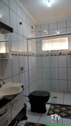 Imagem Casa com 3 Quartos à Venda, 120 m² em Jardim águas Claras - Bragança Paulista Imagem Casa com 3 Quartos à Venda, 120 m² em Jardim águas Claras - Bragança Paulista