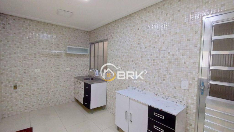 Imagem Casa de Condomínio com 2 Quartos à Venda, 67 m² em Vila Rui Barbosa - São Paulo Imagem Casa de Condomínio com 2 Quartos à Venda, 67 m² em Vila Rui Barbosa - São Paulo