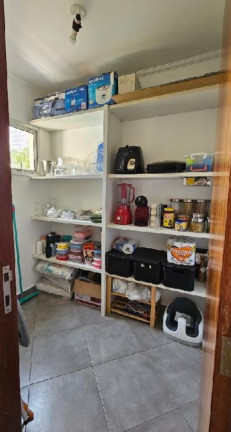 Imagem Apartamento com 3 Quartos à Venda, 91 m² em Vila Ema - São José Dos Campos