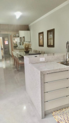 Imagem Casa com 3 Quartos à Venda, 112 m² em Jd Pinheiros Iii - Maringa