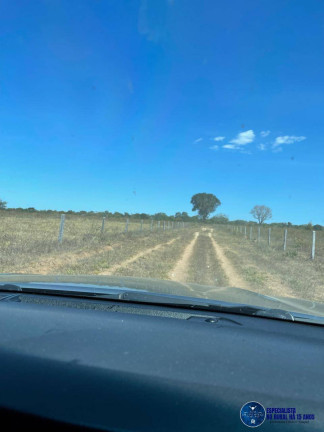 Fazenda à Venda, 103 m² em Zona Rural - Pontal Do Araguaia