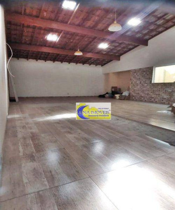 Imagem Sobrado com 3 Quartos à Venda, 143 m² em Jardim Hollywood - São Bernardo Do Campo