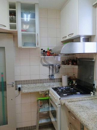 Imagem Apartamento com 3 Quartos à Venda, 60 m² em Parque Bela Vista - Votorantim