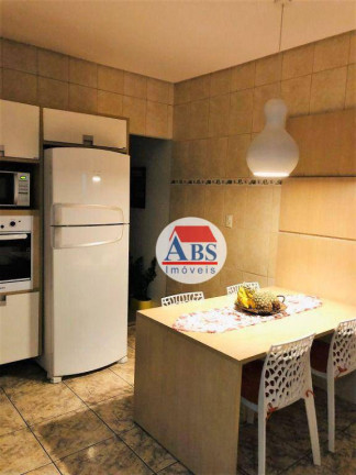Imagem Casa com 3 Quartos à Venda, 76 m² em Jardim Casqueiro - Cubatão Imagem Casa com 3 Quartos à Venda, 76 m² em Jardim Casqueiro - Cubatão