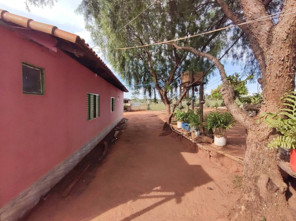 Imagem Chácara à Venda, 200 m² em Saraiva - Uberlândia Imagem Chácara à Venda, 200 m² em Saraiva - Uberlândia
