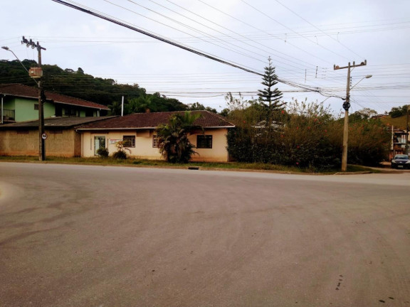 Imagem Casa com 3 Quartos à Venda, 120 m² em Nova Brasília - Joinville