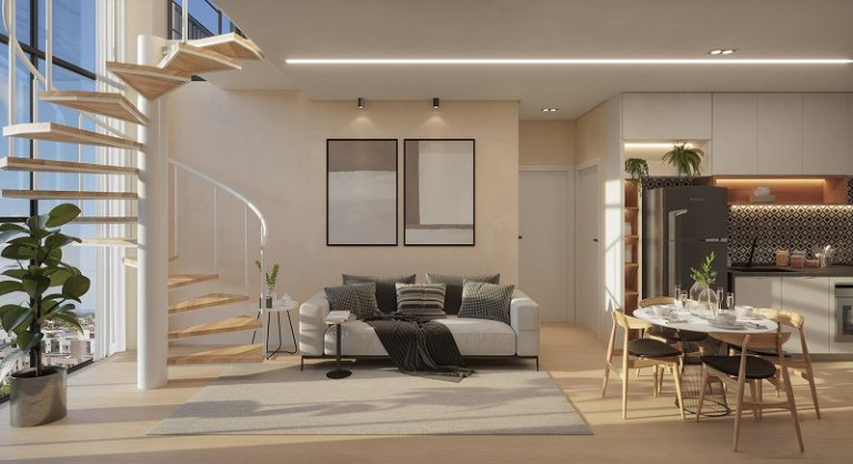 Imagem Imóvel com 2 Quartos à Venda, 105 m² em Aeroclube - João Pessoa