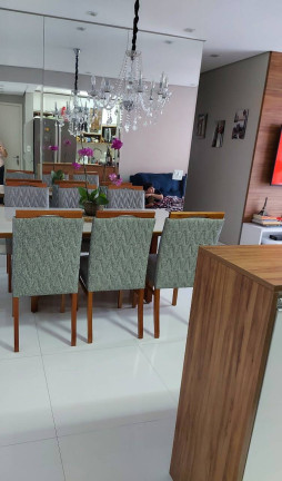 Imagem Apartamento com 3 Quartos à Venda, 84 m² em Alphaville - Barueri Imagem Apartamento com 3 Quartos à Venda, 84 m² em Alphaville - Barueri
