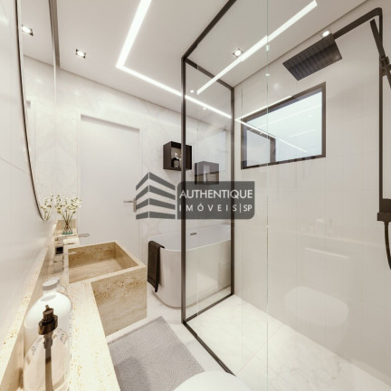 Imagem Cobertura com 3 Quartos à Venda, 84 m² em Centro - São Bernardo Do Campo