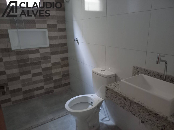 Imagem Casa à Venda, 75 m² em Conceição - Feira De Santana Imagem Casa à Venda, 75 m² em Conceição - Feira De Santana