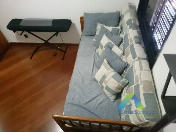 Imagem Apartamento com 3 Quartos à Venda, 162 m² em Centro - Santo André Imagem Apartamento com 3 Quartos à Venda, 162 m² em Centro - Santo André