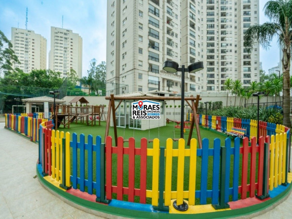 Imagem Imóvel à Venda, em Jardim Parque Morumbi - São Paulo Imagem Imóvel à Venda, em Jardim Parque Morumbi - São Paulo