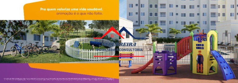 Imagem Apartamento com 1 Quarto à Venda, 44 m² em Pompéia - Piracicaba
