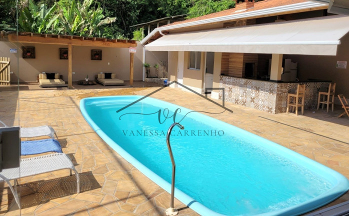 Imagem Imóvel com 4 Quartos à Venda, 1.600 m² em Mailasque - São Roque