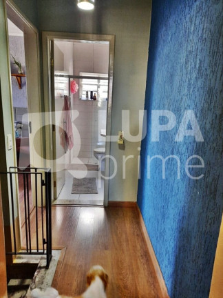 Imagem Casa com 2 Quartos à Venda, 120 m² em Parque Mandaqui - São Paulo