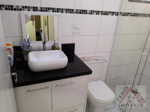 Imagem Sobrado com 2 Quartos à Venda, 89 m² em Vila Campo Grande - São Paulo