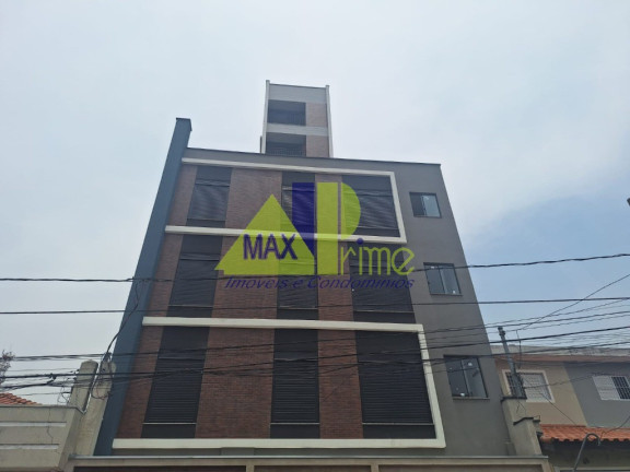 Imóvel com 2 Quartos à Venda, 49 m² em Vila Laís - São Paulo