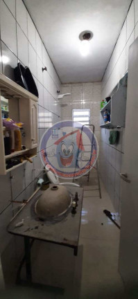Imagem Casa com 2 Quartos à Venda, 135 m² em Agenor De Campos - Mongaguá Imagem Casa com 2 Quartos à Venda, 135 m² em Agenor De Campos - Mongaguá
