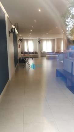 Imagem Apartamento com 1 Quarto à Venda, 80 m² em Jardim Olavo Bilac - São Bernardo Do Campo Imagem Apartamento com 1 Quarto à Venda, 80 m² em Jardim Olavo Bilac - São Bernardo Do Campo