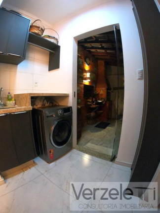 Imagem Apartamento com 3 Quartos à Venda, 126 m² em Praia Brava De Itajaí - Itajaí