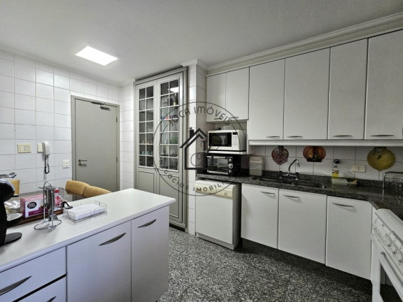 Imagem Apartamento com 3 Quartos à Venda, 162 m² em Indianópolis - São Paulo