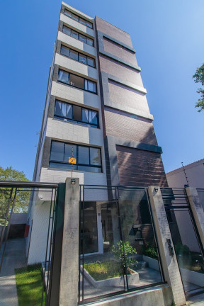Imagem Apartamento com 1 Quarto à Venda, 75 m² em Vila João Pessoa - Porto Alegre