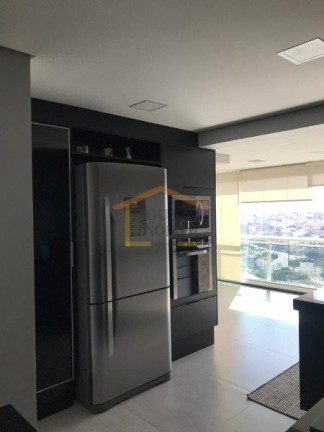Imagem Apartamento com 3 Quartos à Venda, 116 m² em Vila Maria - São Paulo