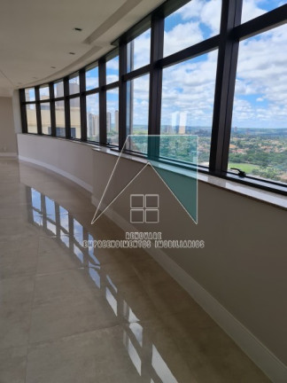 Imagem Apartamento com 4 Quartos à Venda, em Jardim Irajá - Ribeirão Preto Imagem Apartamento com 4 Quartos à Venda, em Jardim Irajá - Ribeirão Preto