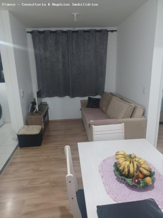 Imagem Apartamento com 2 Quartos à Venda, 42 m² em Santa Maria - Santo André Imagem Apartamento com 2 Quartos à Venda, 42 m² em Santa Maria - Santo André