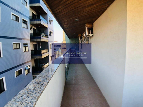 Imagem Apartamento com 2 Quartos à Venda, 115 m² em Vila Nova - Cabo Frio