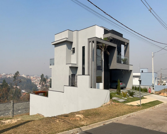 Imagem Imóvel com 3 Quartos à Venda, em Residencial Central Parque - Salto Imagem Imóvel com 3 Quartos à Venda, em Residencial Central Parque - Salto