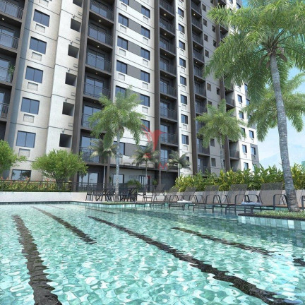 Imagem Apartamento com 2 Quartos à Venda, 56 m² em Jacarepaguá - Rio De Janeiro