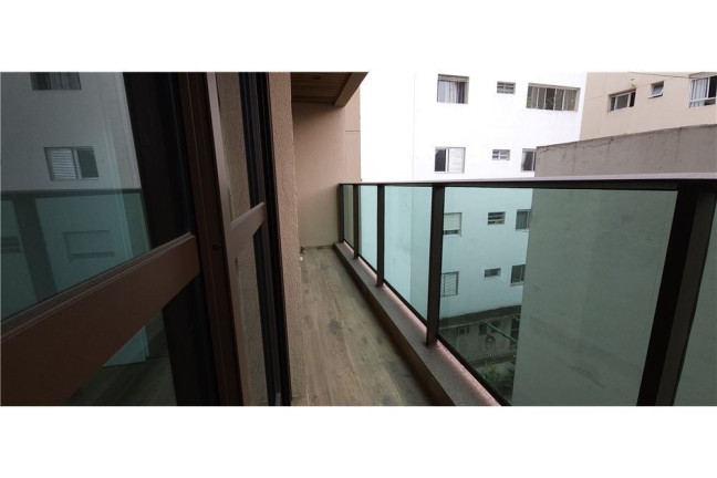 Imagem Apartamento com 1 Quarto à Venda, 33 m² em Higienópolis - São Paulo Imagem Apartamento com 1 Quarto à Venda, 33 m² em Higienópolis - São Paulo