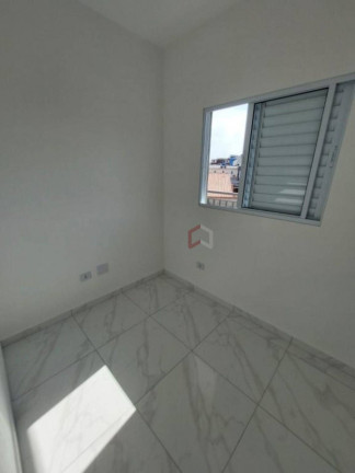 Imagem Apartamento com 2 Quartos à Venda, 31 m² em Vila Virginia - São Paulo
