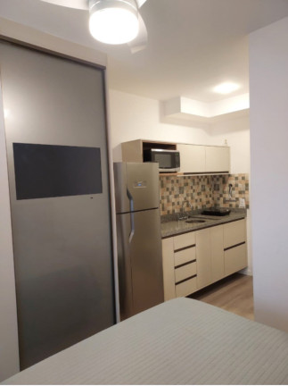 Imagem Imóvel com 1 Quarto à Venda, 22 m² em Vila Mariana - São Paulo Imagem Imóvel com 1 Quarto à Venda, 22 m² em Vila Mariana - São Paulo