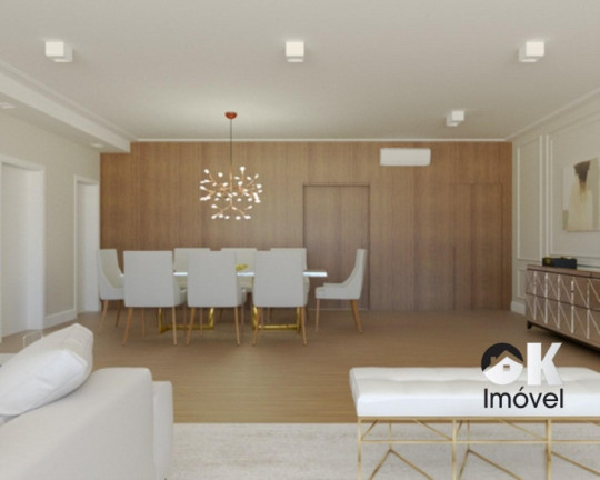 Imagem Apartamento com 3 Quartos à Venda, 292 m² em Jardim Paulista - São Paulo Imagem Apartamento com 3 Quartos à Venda, 292 m² em Jardim Paulista - São Paulo