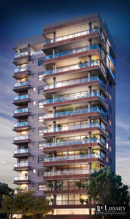 Imagem Apartamento com 4 Quartos à Venda, 355 m² em Ibirapuera - São Paulo Imagem Apartamento com 4 Quartos à Venda, 355 m² em Ibirapuera - São Paulo