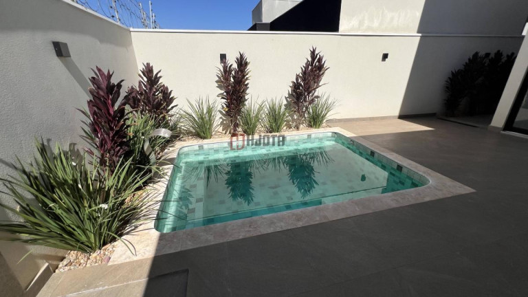 Imagem Casa de Condomínio com 3 Quartos à Venda, 200 m² em Quinta Do Lago Residence - São José Do Rio Preto Imagem Casa de Condomínio com 3 Quartos à Venda, 200 m² em Quinta Do Lago Residence - São José Do Rio Preto