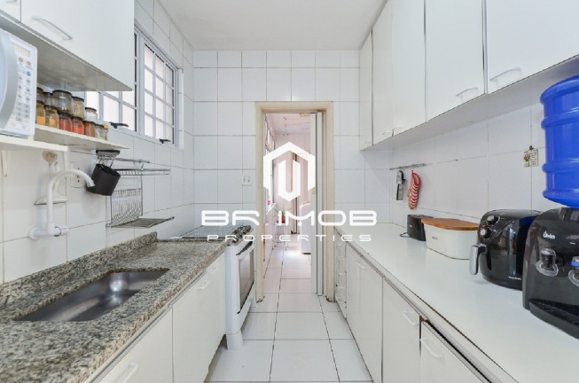 Imagem Imóvel com 2 Quartos à Venda, 86 m² em Vila Nova Conceição - São Paulo Imagem Imóvel com 2 Quartos à Venda, 86 m² em Vila Nova Conceição - São Paulo