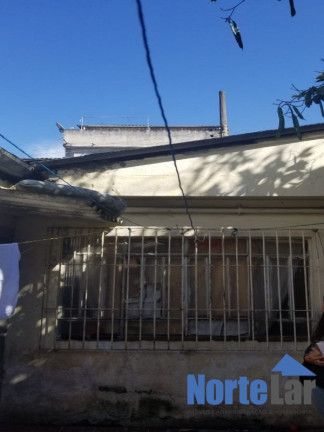 Imagem Casa com 2 Quartos à Venda, 84 m² em Vila Dom Pedro Ii - São Paulo