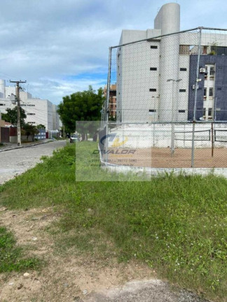 Imagem Terreno à Venda, 660 m² em Intermares - Cabedelo