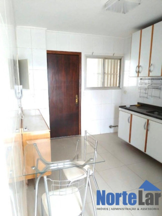 Imagem Apartamento com 3 Quartos para Alugar, 107 m² em Santa Teresinha - São Paulo Imagem Apartamento com 3 Quartos para Alugar, 107 m² em Santa Teresinha - São Paulo